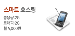 스마트형 호스팅